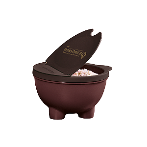 Tupperware Chef Saleiro Churrasco Supremo 450ml