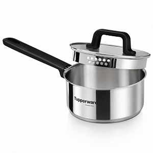 Tupperware Panela Caçarola Funda Elements 16cm 1,5L