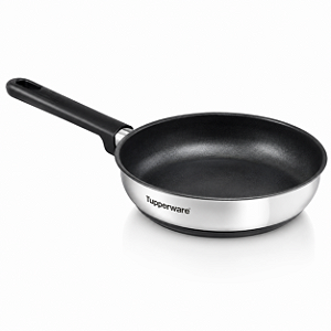 Tupperware Frigideira Inox Elements 20cm