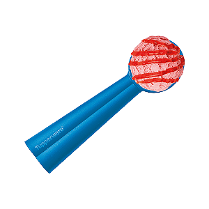 Tupperware Colher de Sorvete Azul