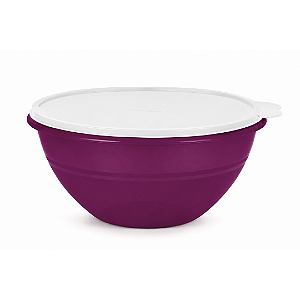 Tupperware Tigela Maravilhosa 2,6L Roxa