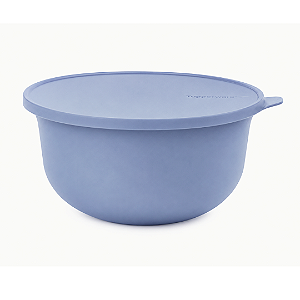 Tupperware Tigela Aloha 4L Azul Petróloeo