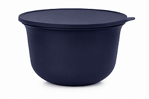 Tupperware Tigela Aloha 12L Azul Mar Profundo