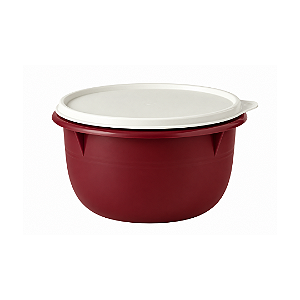 Tupperware Tigela Batedeira 2L Marrom Siena