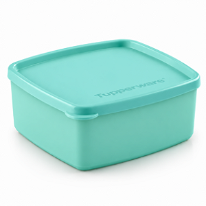Tupperware Jeitosinho 400ml Verde Geada