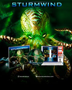 Sturmwind Dreamcast