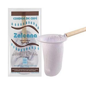 Coador De Pano Pequeno