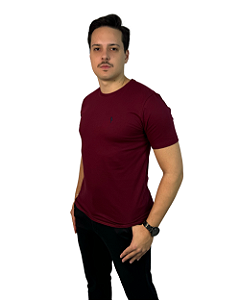 Camiseta Básica