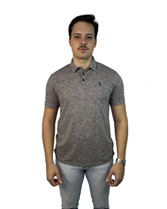 Polo Piquet Nazca