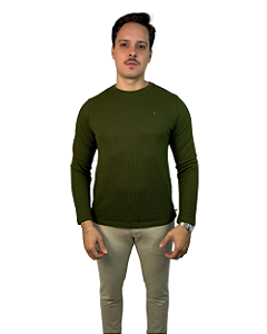 Camiseta M.L Heritage