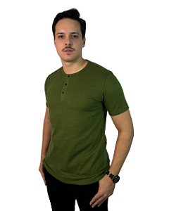 Camiseta Gola Portuguesa