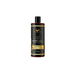 Shampoo Antiqueda E Crescimento Be Beauty Density 500ml