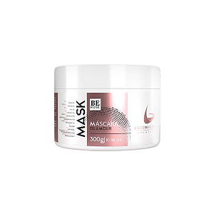 Máscara Reconstrutora Be Rosé 300g