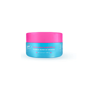 Máscara I Love Cachos 300g Grankéra Profissional