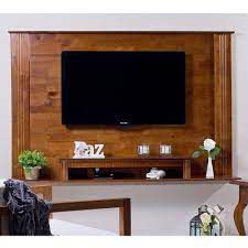 PAINEL DE TV VIOLA C/ NICHO 1480