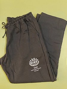 CALÇA DE MOLETOM CISV