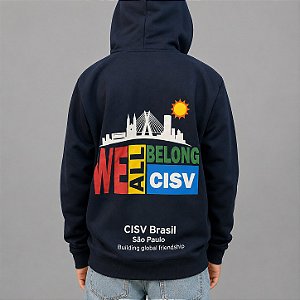 AGASALHO | We All Belong