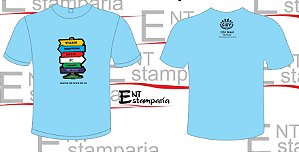 Camiseta JORNADA 2025 (UNIFORME KIDS)