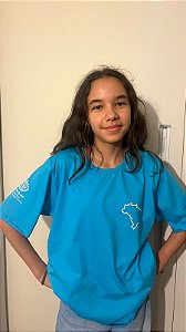 CISV-TSHIRT- HOME-AZUL