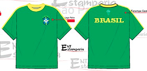 CAMISETA | Copa