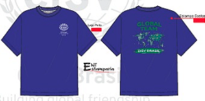 CAMISETA | Team
