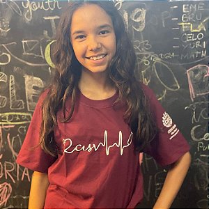 CAMISETA | Heart Beat 2