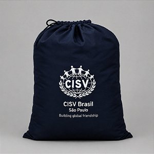 SACO PARA ROUPA SUJA CISV