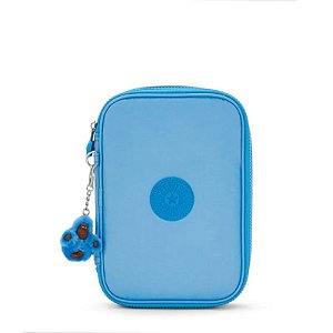 ESTOJO 100 PENS KIPLING FAIRY AQUA MET