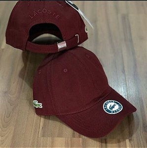 Boné Lacoste Mini Crock