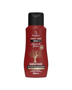 Sabonete Íntimo Barbatimão Aromas do Brasil