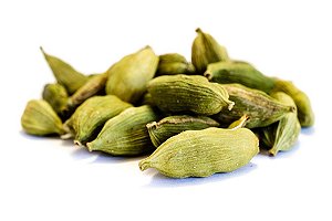 Cardamomo em Grão