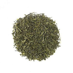 Chá Verde Nacional - Banchá