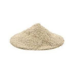 Pimenta Branca Moída