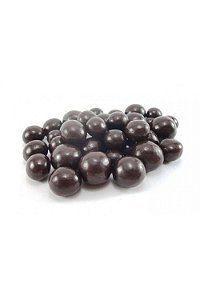 Drageado Café com Chocolate Amargo 70% Cacau