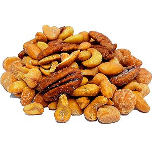 Mix Agridoce Brasil Frutt