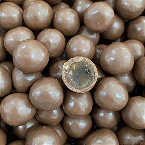 Drageado de Amarula com Chocolate ao Leite