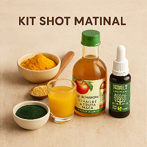 KIT Shot Matinal