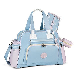 Bolsa Maternidade Everyday Colors - Masterbag Baby