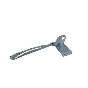 Suporte da Porta Inferior Metalfrio Lado Direito VB/VN