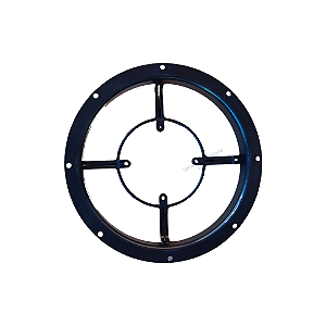 Suporte ABS p/ Motor Evaporador Imbera Original