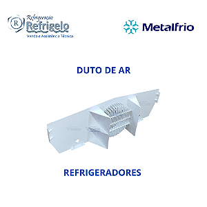 Dutor de Ar Metalfrio / Fricon Ar Inj. VB28/40/43