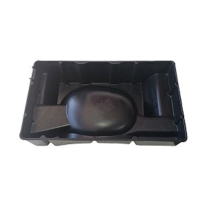 Bandeja do Compressor Embraco