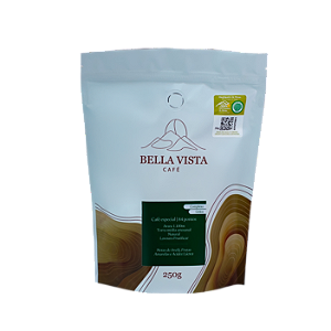 Café Especial - Complexo 84 pontos - 250g GRÃOS