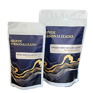 Brinde personalizado