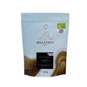 Café Especial - Delicado 84 pontos - 250g MOÍDO