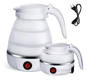 Chaleira elétrica - portátil