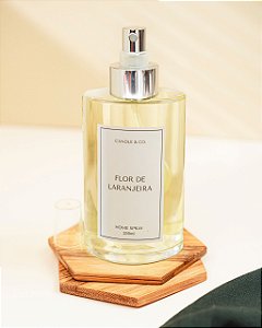 Home Spray Flor de Laranjeira 250ml
