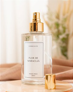 Home Spray Flor de Maracujá 250ml