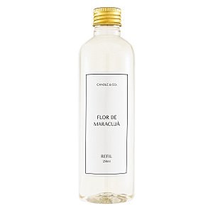 Refil Difusor Flor de Maracujá 250ml