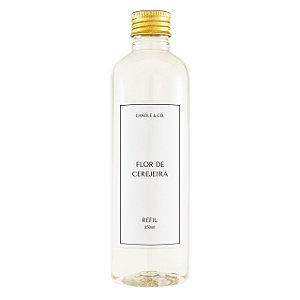 Refil Home Spray Flor de Cerejeira 250ml